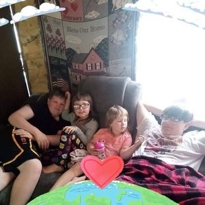 Meet your Posher, Brandy